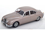 1959 Jaguar Mk II 3.8 1:18 KK Scale Diecast Scale Model Car Collectible | Classic British Sports Sedan | Buy in India
