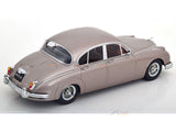 1959 Jaguar Mk II 3.8 1:18 KK Scale Diecast Scale Model Car Collectible | Classic British Sports Sedan | Buy in India