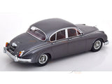 1959 Jaguar Mk II 3.8 Grey 1:18 KK Scale Diecast Scale Model Car Collectible | Classic British Sports Sedan | Buy in India