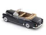 1959 Mercedes-Benz 300D black 1:64 GFCC diecast scale model miniature car collectible