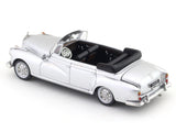 1959 Mercedes-Benz 300D silver 1:64 GFCC diecast scale model miniature car collectible