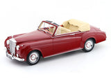 1960–62 Rolls-Royce Silver Cloud DHC 1:18 Cult Models Premium Resin Model Car | Luxury Convertible Collectible | Buy in India