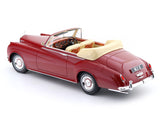 1960–62 Rolls-Royce Silver Cloud DHC 1:18 Cult Models Premium Resin Model Car | Luxury Convertible Collectible | Buy in India