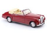 1960–62 Rolls-Royce Silver Cloud DHC 1:18 Cult Models Premium Resin Model Car | Luxury Convertible Collectible | Buy in India