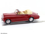 1960–62 Rolls-Royce Silver Cloud DHC 1:18 Cult Models Premium Resin Model Car | Luxury Convertible Collectible | Buy in India