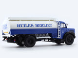 1960 Berliet GLR8 M2 Tanker 1:43 diecast scale model bus collectible