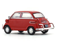 1960 De Carlo 600 1:43 diecast scale model car collectible