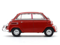 1960 De Carlo 600 1:43 diecast scale model car collectible