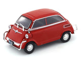 1960 De Carlo 600 1:43 diecast scale model car collectible