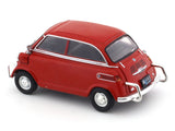 1960 De Carlo 600 1:43 diecast scale model car collectible