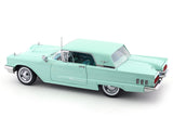 1960 Ford Thunderbird Hard Top aquamarine 1:18 Sunstar diecast Scale Model collectible