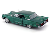 1960 Ford Thunderbird Hardtop green 1:18 Sunstar diecast Scale Model collectible