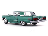 1960 Ford Thunderbird Hardtop green 1:18 Sunstar diecast Scale Model collectible