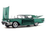 1960 Ford Thunderbird Hardtop green 1:18 Sunstar diecast Scale Model collectible