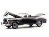 1960 Mercedes-Benz 220 SE Cabriolet W128 grey 1:18 Sunstar diecast Scale Model collectible