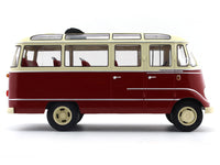 1960 Mercedes-Benz O319 1:18 Norev diecast Scale Model collectible