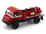 1960 Mercedes-Benz Unimog 404 Fire Truck Italy 1:43 diecast scale model truck collectible