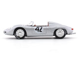 1960 Porsche 718 RS60 Spyder 1:43 diecast scale model car collectible