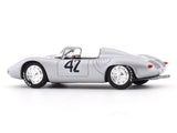 1960 Porsche 718 RS60 Spyder 1:43 diecast scale model car collectible