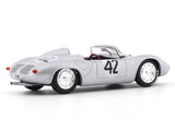 1960 Porsche 718 RS60 Spyder 1:43 diecast scale model car collectible