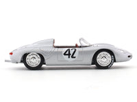 1960 Porsche 718 RS60 Spyder 1:43 diecast scale model car collectible