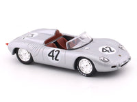 1960 Porsche 718 RS60 Spyder 1:43 diecast scale model car collectible