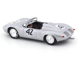 1960 Porsche 718 RS60 Spyder 1:43 diecast scale model car collectible