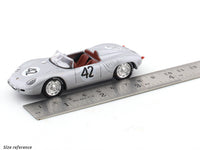 1960 Porsche 718 RS60 Spyder 1:43 diecast scale model car collectible