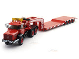 1960 Berliet TB 015 M3 6x4 1:43 IXO Scale Model Truck Collectible | Classic French Heavy Truck | Buy in India