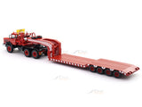 1960 Berliet TB 015 M3 6x4 1:43 IXO Scale Model Truck Collectible | Classic French Heavy Truck | Buy in India