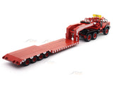 1960 Berliet TB 015 M3 6x4 1:43 IXO Scale Model Truck Collectible | Classic French Heavy Truck | Buy in India