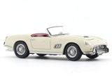 1960 Ferrari 250 California SWB beige 1:64 GFCC diecast scale model miniature car collectible