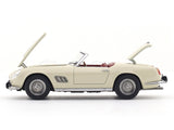 1960 Ferrari 250 California SWB beige 1:64 GFCC diecast scale model miniature car collectible