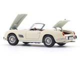 1960 Ferrari 250 California SWB beige 1:64 GFCC diecast scale model miniature car collectible
