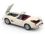 1960 Ferrari 250 California SWB beige 1:64 GFCC diecast scale model miniature car collectible