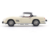 1960 Ferrari 250 California SWB beige 1:64 GFCC diecast scale model miniature car collectible