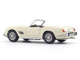 1960 Ferrari 250 California SWB beige 1:64 GFCC diecast scale model miniature car collectible