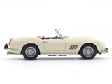 1960 Ferrari 250 California SWB beige 1:64 GFCC diecast scale model miniature car collectible