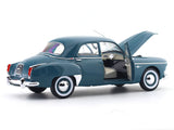 1960 Renault Fregate Sevigne Green 1:18 Norev Licensed Diecast Scale Model Car Collectible