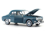 1960 Renault Fregate Sevigne Green 1:18 Norev Licensed Diecast Scale Model Car Collectible