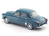 1960 Renault Fregate Sevigne Green 1:18 Norev Licensed Diecast Scale Model Car Collectible