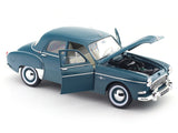 1960 Renault Fregate Sevigne Green 1:18 Norev Licensed Diecast Scale Model Car Collectible