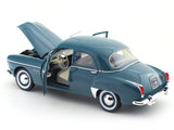 1960 Renault Fregate Sevigne Green 1:18 Norev Licensed Diecast Scale Model Car Collectible