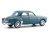 1960 Renault Fregate Sevigne Green 1:18 Norev Licensed Diecast Scale Model Car Collectible