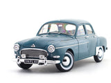1960 Renault Fregate Sevigne Green 1:18 Norev Licensed Diecast Scale Model Car Collectible