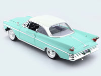 1961 Desoto Adventure 1:18 Road Signature diecast Scale Model car