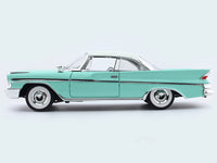 1961 Desoto Adventure 1:18 Road Signature diecast Scale Model car