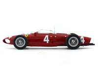 1961 Ferrari 156 Sharknose #4 Phill Hill 1:18 CMR diecast Scale Model car collectible