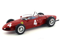 1961 Ferrari 156 Sharknose #4 Phill Hill 1:18 CMR diecast Scale Model car collectible