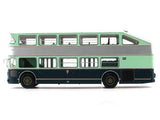 1961 Fiat 412/1 Aerfer 1:43 diecast scale model bus collectible